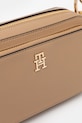 Tommy Hilfiger torebka crossbody damska beżowy AW0AW18377
