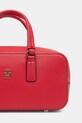 Tommy Hilfiger listonoszka damska czerwony AW0AW18378