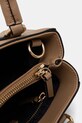 Tommy Hilfiger чанта crossbody дамска от имитация на кожа AW0AW18379 бежов
