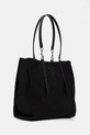 Tommy Hilfiger kabelka typu shopper dámska AW0AW18406 čierna SS26