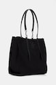 Tommy Hilfiger kabelka typu shopper dámska AW0AW18406 čierna SS26