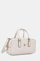 Tommy Hilfiger Τσάντα χιαστί Γυναικεία AW0AW18415 μπεζ SS26