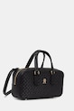 Tommy Hilfiger χιαστί Γυναικεία AW0AW18415 μαύρο SS26