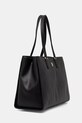 Tommy Hilfiger shopper γυναικείο AW0AW18417 μαύρο SS26