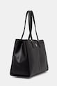 Tommy Hilfiger shopper γυναικείο AW0AW18417 μαύρο SS26