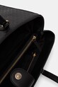 Tommy Hilfiger shopper γυναικείο AW0AW18417 μαύρο