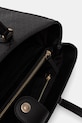 Tommy Hilfiger shopper γυναικείο AW0AW18417 μαύρο