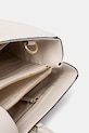 Tommy Hilfiger torebka crossbody damska AW0AW18418 beżowy