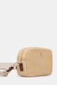 Tommy Hilfiger Μικρή Τσάντα Γυναικεία AW0AW18525 μπεζ SS26