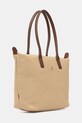 Tommy Hilfiger Tote torba ženska AW0AW18528 bež SS26
