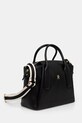 Tommy Hilfiger kabelka dámska AW0AW18532 čierna SS26