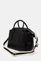 Tommy Hilfiger kabelka dámska čierna AW0AW18532