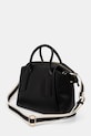 Tommy Hilfiger torba za žene crna AW0AW18532