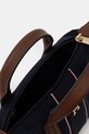 Tommy Hilfiger чанта crossbody дамски AW0AW18552 тъмносин