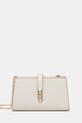 Tommy Hilfiger torebka crossbody damska z imitacji skóry beżowy AW0AW18614
