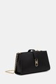 Tommy Hilfiger torebka crossbody damska z imitacji skóry AW0AW18614 czarny SS26
