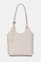 Tommy Hilfiger torebka tote damska beżowy AW0AW18617