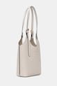 Tommy Hilfiger torebka tote damska AW0AW18617 beżowy SS26