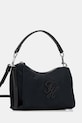 Tommy Hilfiger чанта crossbody дамска AW0AW18623 черен SS26