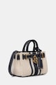 Tommy Hilfiger torebka crossbody damska AW0AW18625 beżowy SS26