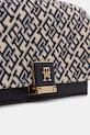 Tommy Hilfiger crossbody kabelka dámska tmavomodrá AW0AW18637