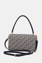 Akcesoria Tommy Hilfiger torebka crossbody damska AW0AW18638 beżowy