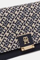 Tommy Hilfiger torebka crossbody damska beżowy AW0AW18638