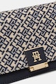 Tommy Hilfiger torebka crossbody damska beżowy AW0AW18638