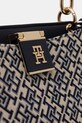 Tommy Hilfiger torebka crossbody damska beżowy AW0AW18639
