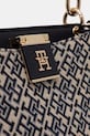 Tommy Hilfiger torebka crossbody damska beżowy AW0AW18639