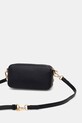 Doplnky Tommy Hilfiger crossbody kabelka dámska AW0AW18640 tmavomodrá
