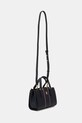 Tommy Hilfiger crossbody kabelka dámska z imitácie kože AW0AW18642 tmavomodrá SS26
