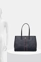 Tommy Hilfiger чанта дамска от имитация на кожа AW0AW18643