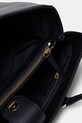 Tommy Hilfiger чанта дамска от имитация на кожа AW0AW18643 тъмносин