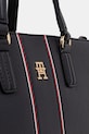 Tommy Hilfiger shopper Γυναικεία σκούρο μπλε AW0AW18644