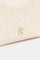 Tommy Hilfiger torebka kuferek damska beżowy AW0AW18847