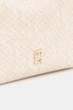 Tommy Hilfiger torebka kuferek damska beżowy AW0AW18847