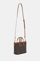 Tommy Hilfiger torebka crossbody damska AW0AW18848 brązowy SS26