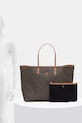 Tommy Hilfiger torebka tote damska z imitacji skóry AW0AW18850