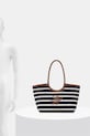 Tommy Hilfiger torebka tote damska SUMMER AW0AW18400