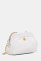 Τσάντα Luisa Spagnoli Ilarita 543090 λευκό SS26