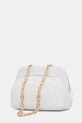 Αξεσουάρ Τσάντα Luisa Spagnoli Ilarita 543090 λευκό