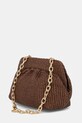 Akcesoria Luisa Spagnoli torebka Ilarita 543090 brązowy