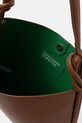 United Colors of Benetton Τσάντα shopper Γυναικεία 6TREVY019 καφέ