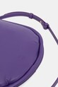 United Colors of Benetton crossbody torba za žene od imitacije kože ljubičasta 6TREVY01A