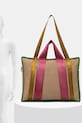 United Colors of Benetton kabelka typu shopper dámska pletená 6XZZVY01W
