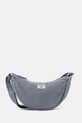 Guess Jeans crossbody kabelka dámska modrá W6GZB6.WF8V1