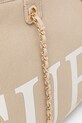Guess shopper γυναικεία μπεζ E6GZ03.WP750