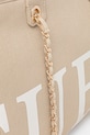 Guess shopper γυναικεία μπεζ E6GZ03.WP750