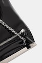Sisley Μικρή τσάντα Γυναικεία μαύρο 6FBHWY06A